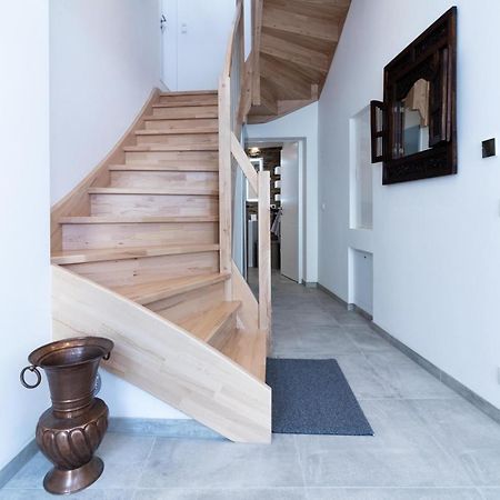 Ferienhaus 布劳巴赫 外观 照片