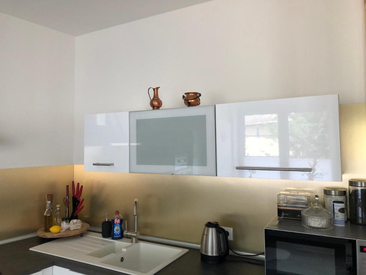 Ferienhaus 布劳巴赫 外观 照片